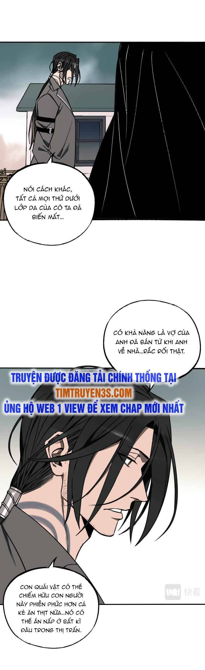 Thợ Săn Top 1 Trở Lại Chapter 7 - 20