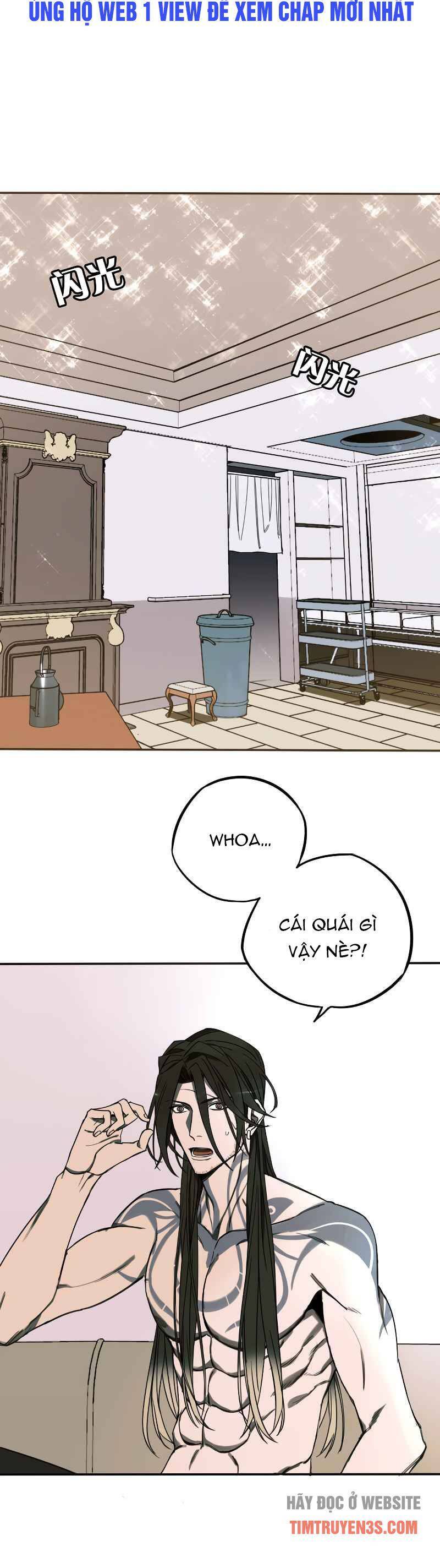 Thợ Săn Top 1 Trở Lại Chapter 7 - 3