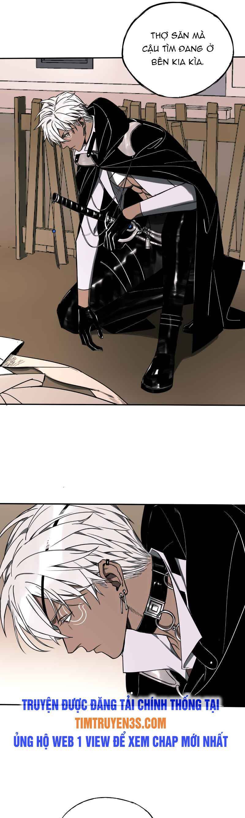 Thợ Săn Top 1 Trở Lại Chapter 7 - 22
