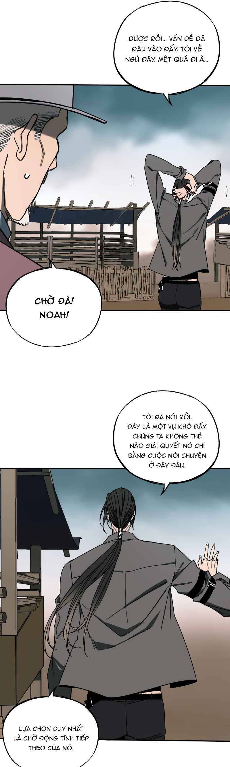 Thợ Săn Top 1 Trở Lại Chapter 7 - 25