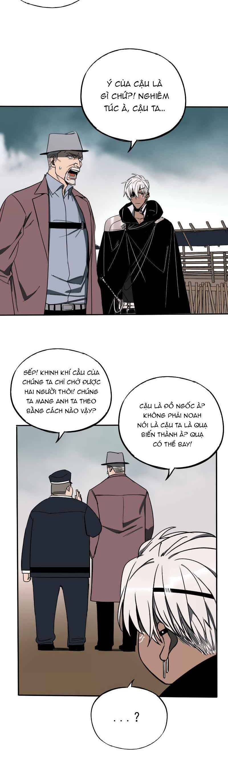 Thợ Săn Top 1 Trở Lại Chapter 7 - 26