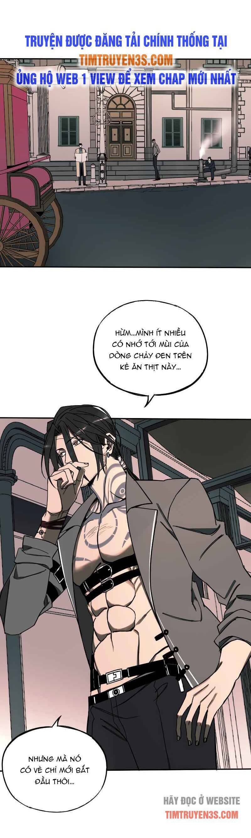 Thợ Săn Top 1 Trở Lại Chapter 7 - 27
