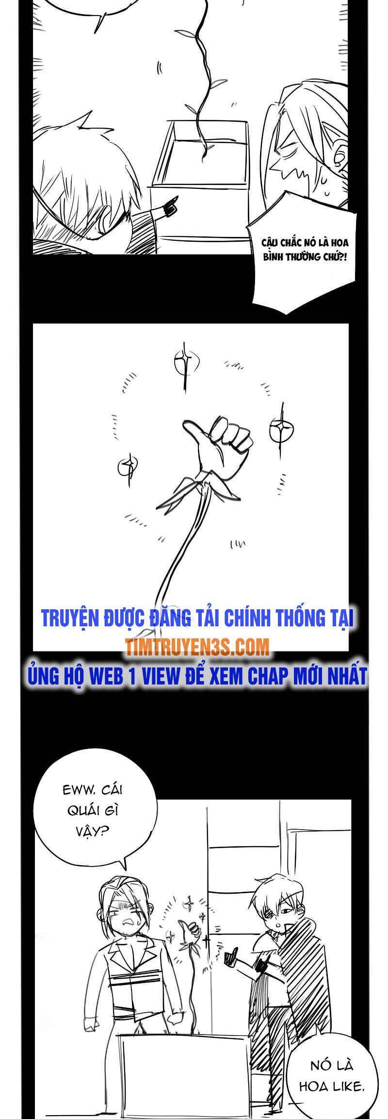 Thợ Săn Top 1 Trở Lại Chapter 7 - 29