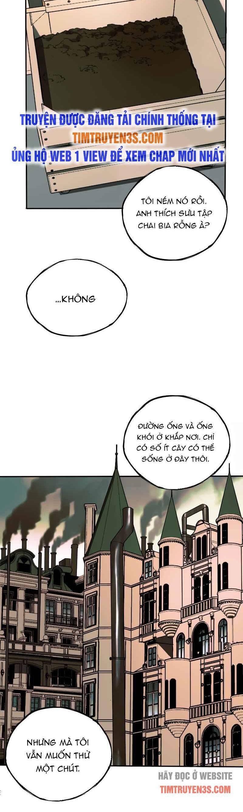 Thợ Săn Top 1 Trở Lại Chapter 7 - 6