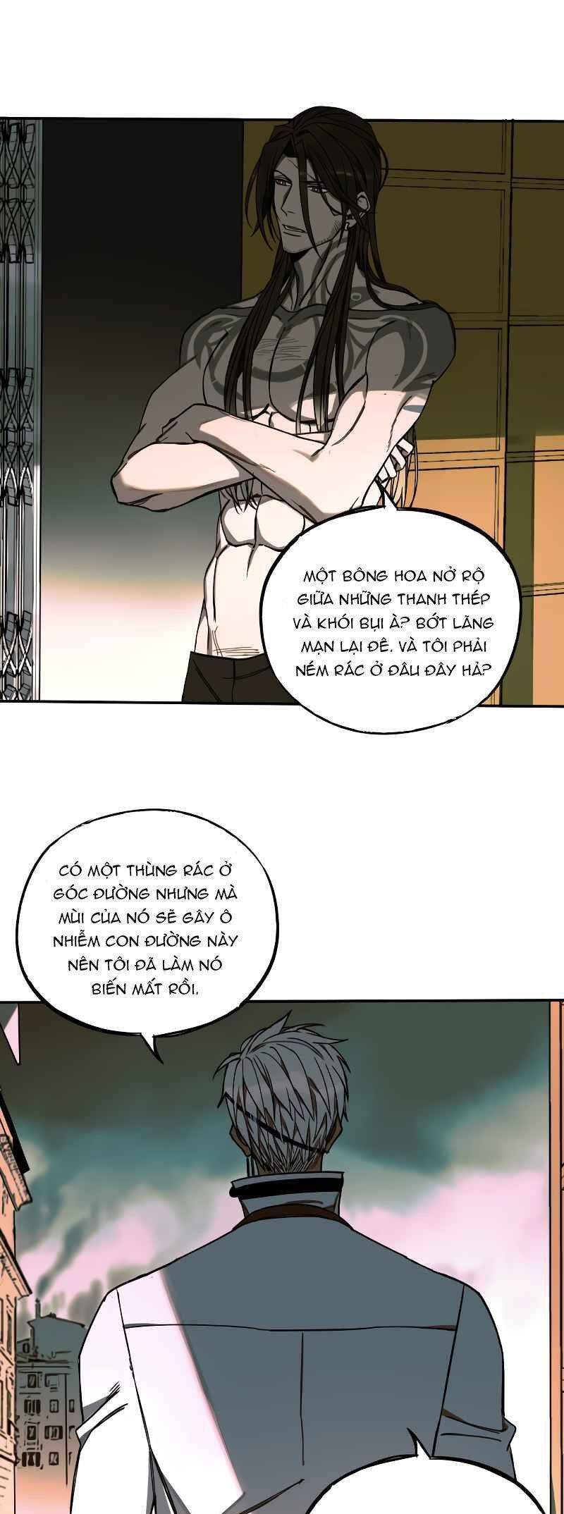 Thợ Săn Top 1 Trở Lại Chapter 7 - 7