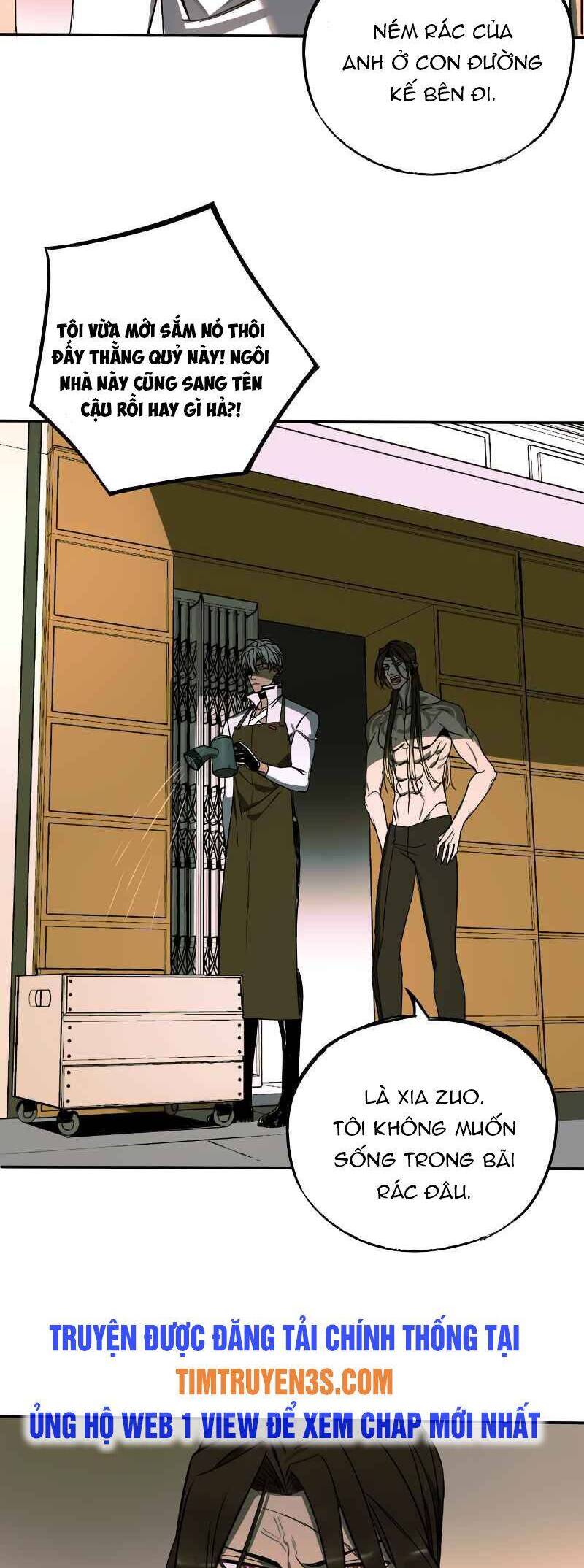 Thợ Săn Top 1 Trở Lại Chapter 7 - 8