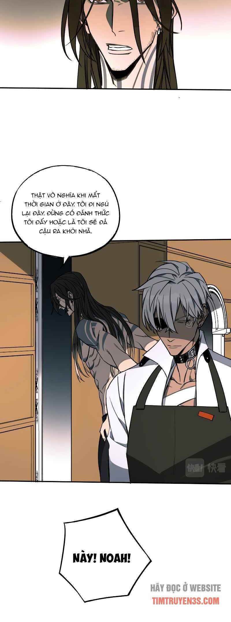 Thợ Săn Top 1 Trở Lại Chapter 7 - 9