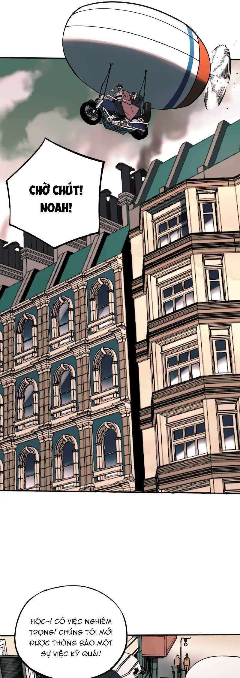 Thợ Săn Top 1 Trở Lại Chapter 7 - 10