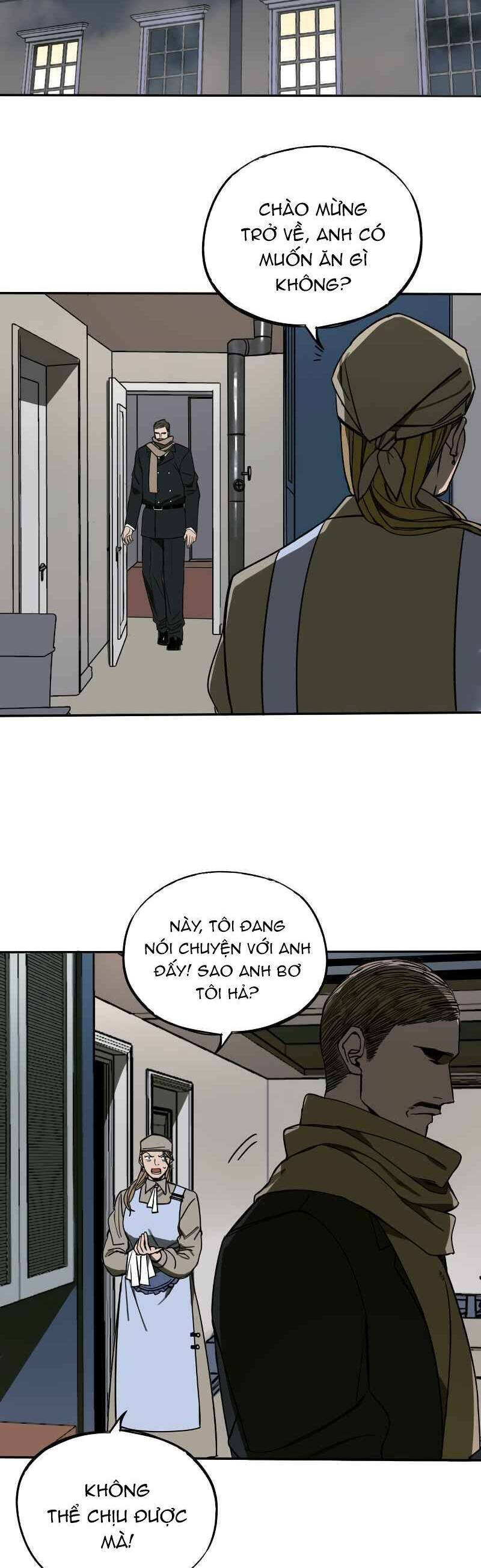 Thợ Săn Top 1 Trở Lại Chapter 8 - 11