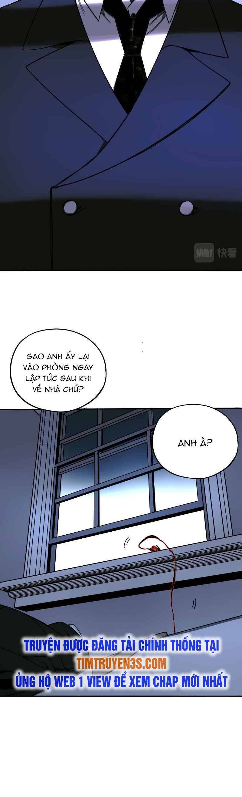 Thợ Săn Top 1 Trở Lại Chapter 8 - 14