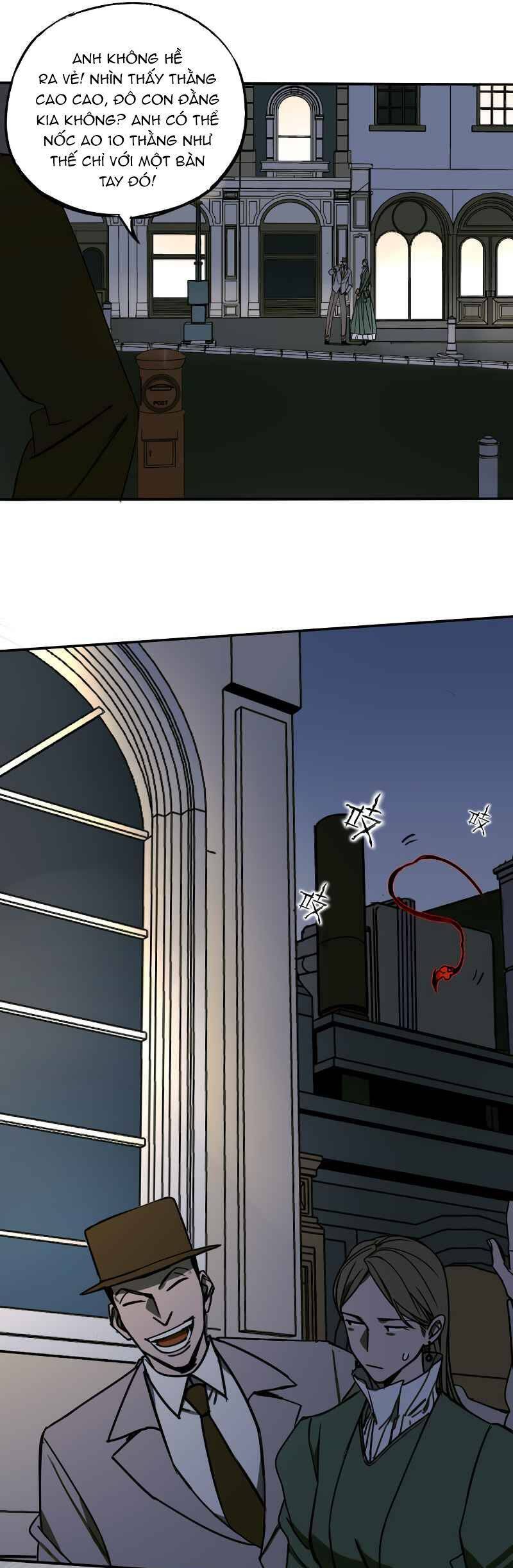 Thợ Săn Top 1 Trở Lại Chapter 8 - 16