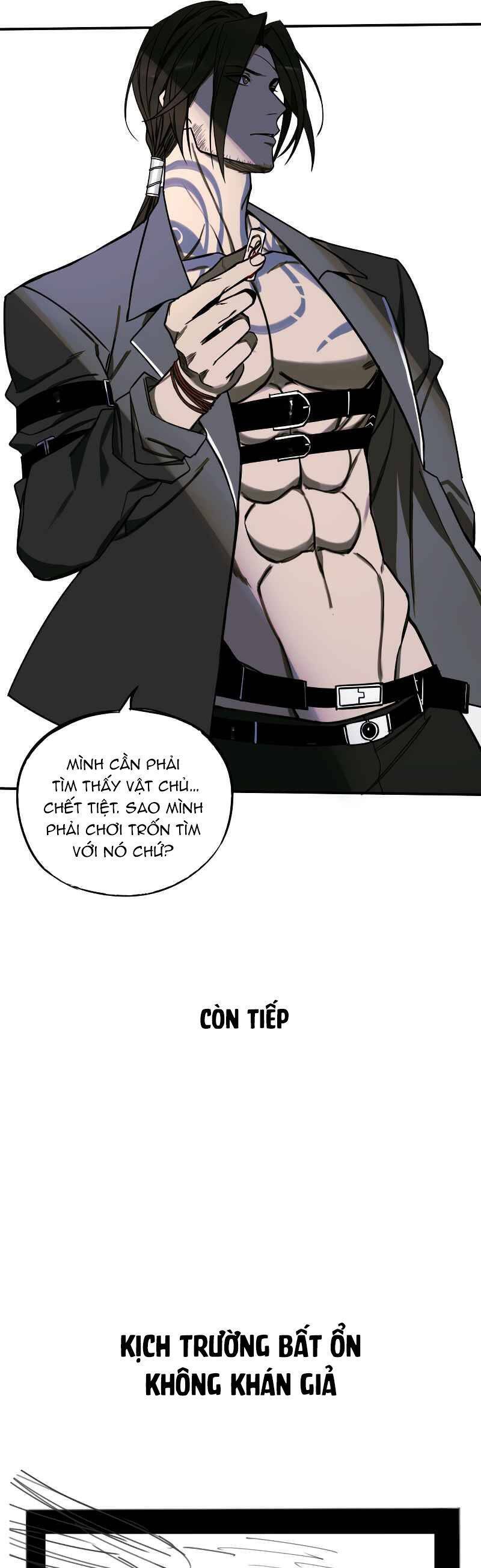 Thợ Săn Top 1 Trở Lại Chapter 8 - 25