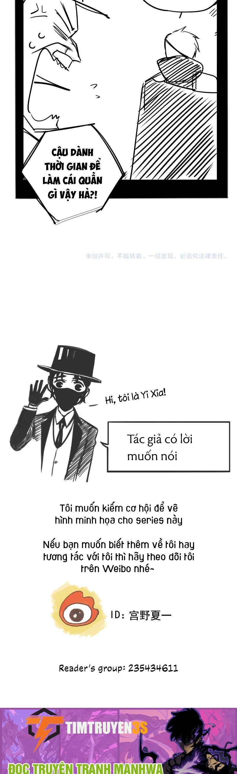 Thợ Săn Top 1 Trở Lại Chapter 8 - 27