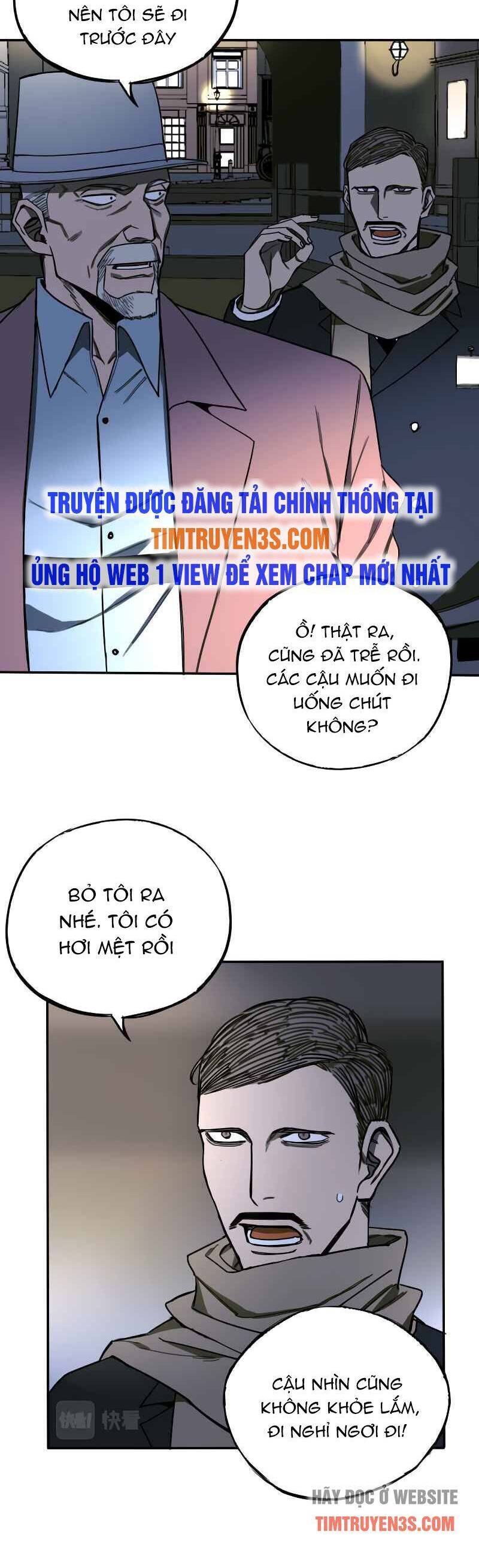 Thợ Săn Top 1 Trở Lại Chapter 8 - 9