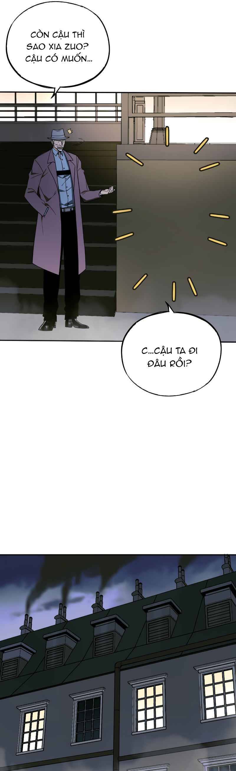 Thợ Săn Top 1 Trở Lại Chapter 8 - 10