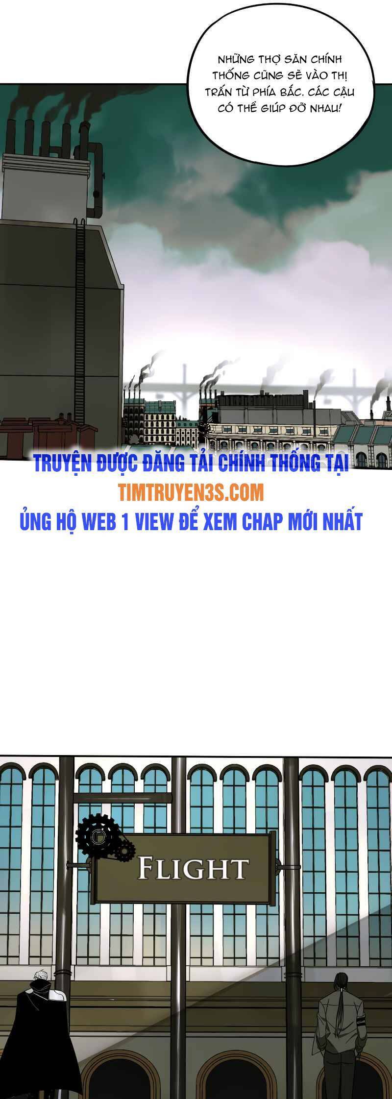 Thợ Săn Top 1 Trở Lại Chapter 9 - 16