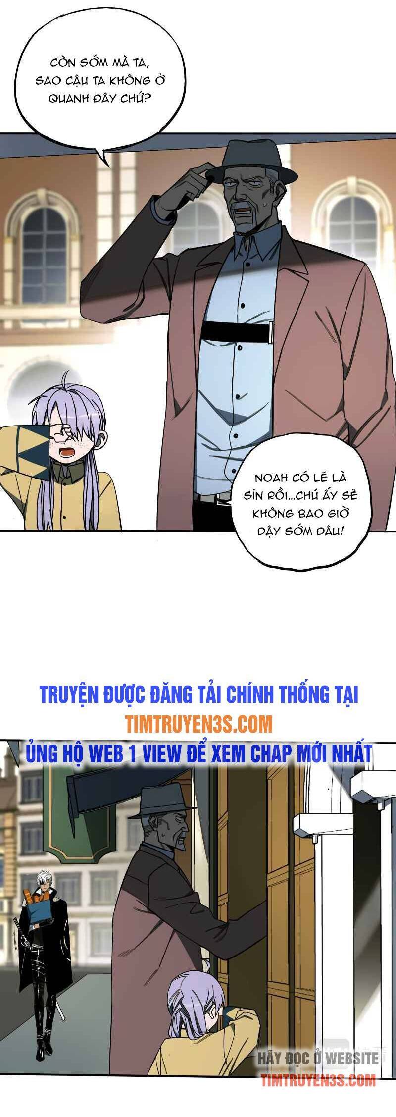 Thợ Săn Top 1 Trở Lại Chapter 9 - 3