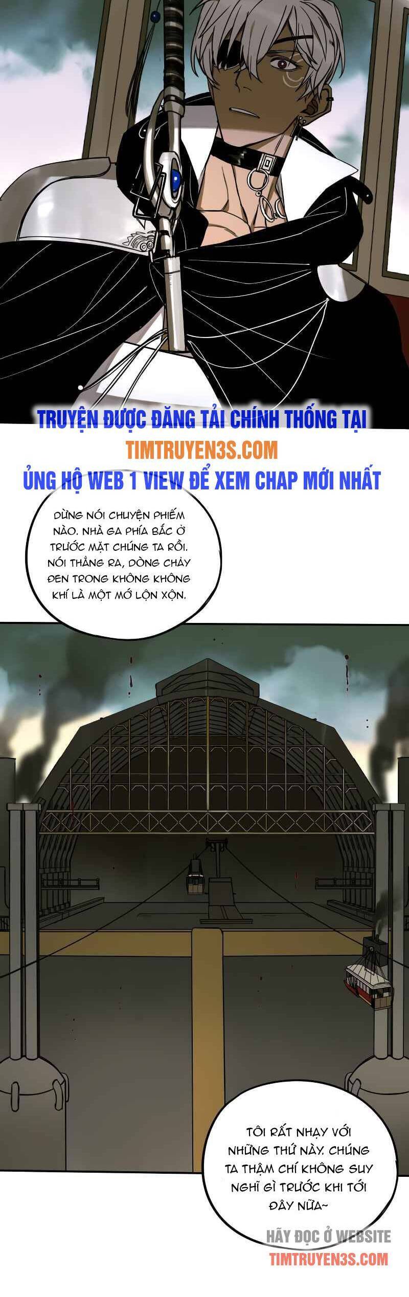 Thợ Săn Top 1 Trở Lại Chapter 9 - 24