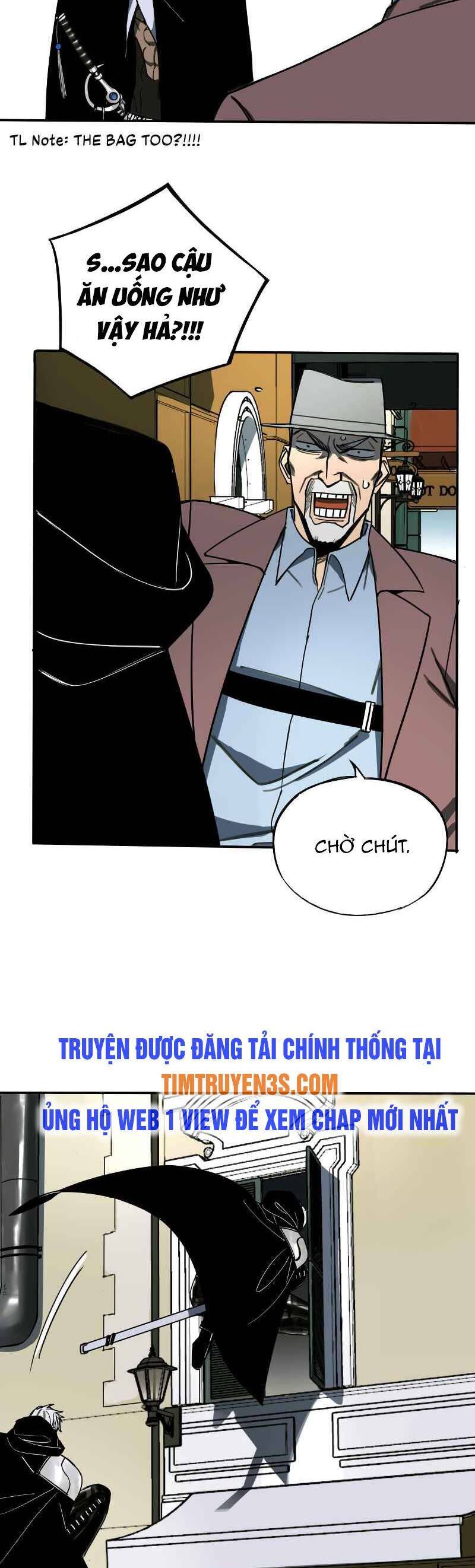 Thợ Săn Top 1 Trở Lại Chapter 9 - 5