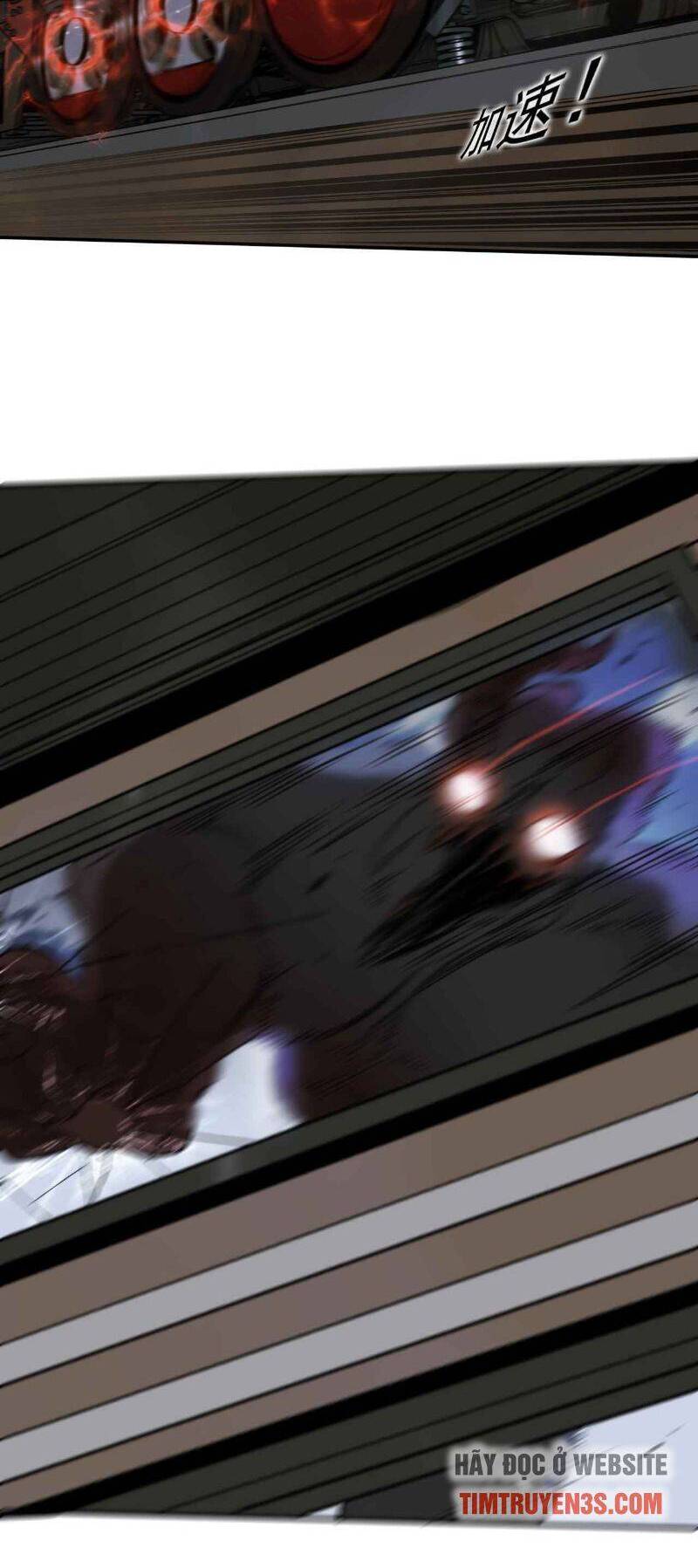 Thợ Săn Top 1 Trở Lại Chapter 1 - 19