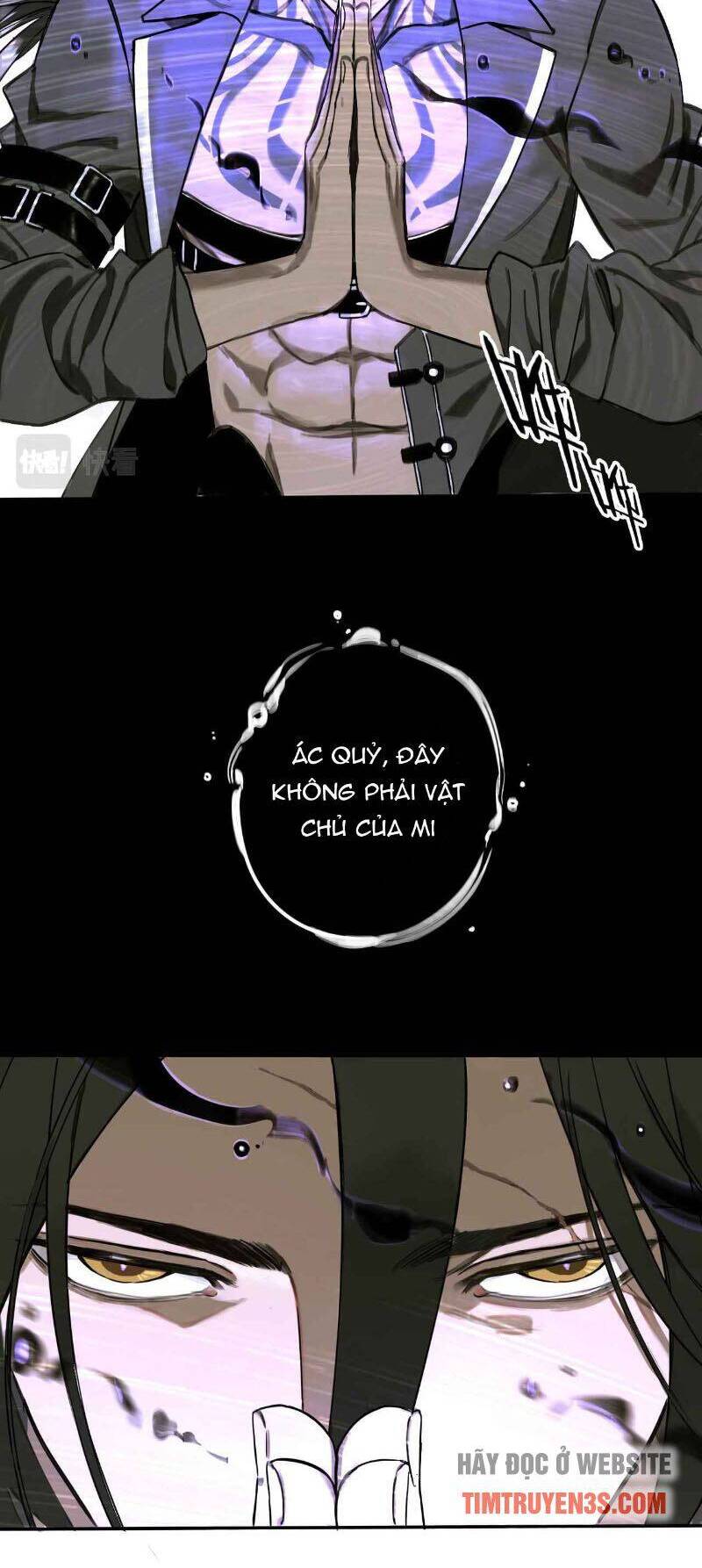 Thợ Săn Top 1 Trở Lại Chapter 1 - 30