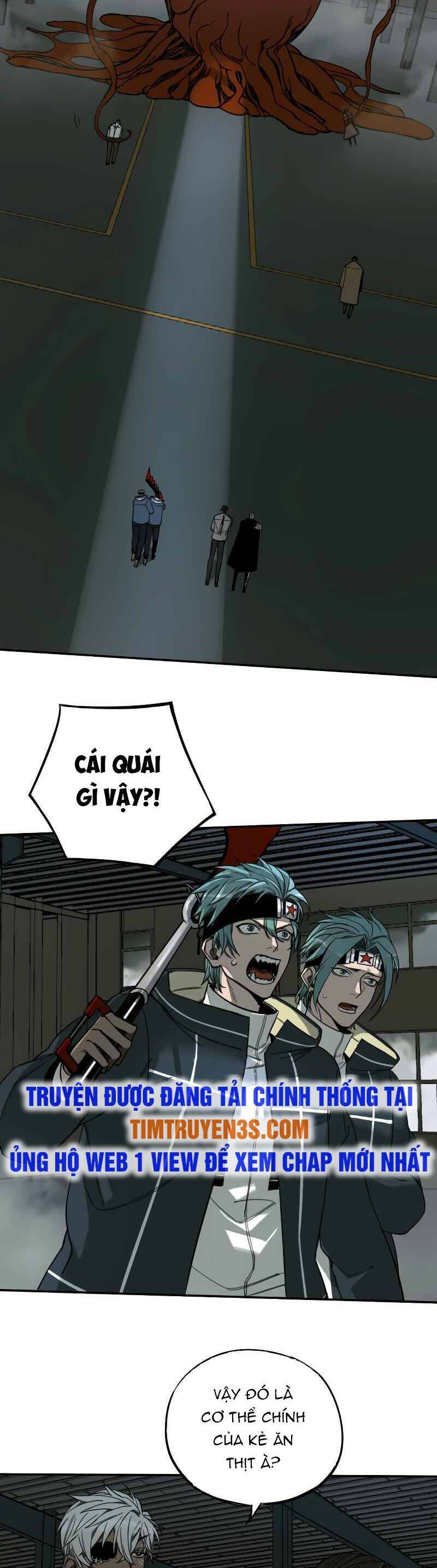 Thợ Săn Top 1 Trở Lại Chapter 11 - 2
