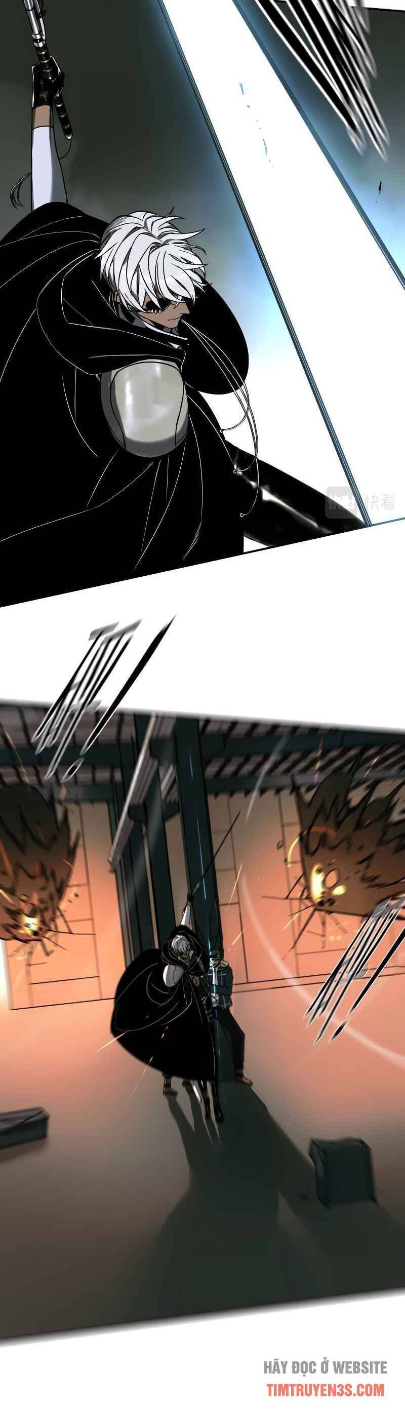 Thợ Săn Top 1 Trở Lại Chapter 11 - 11