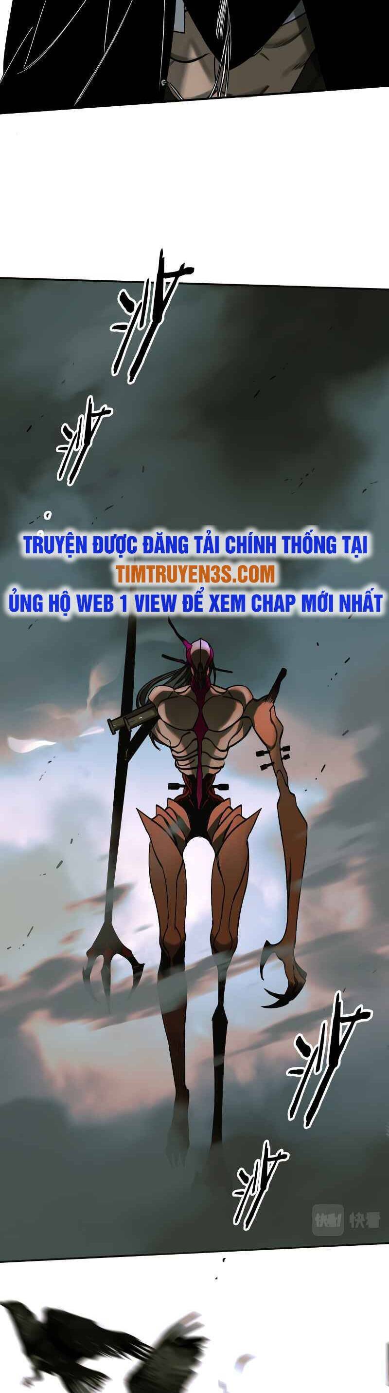 Thợ Săn Top 1 Trở Lại Chapter 11 - 13