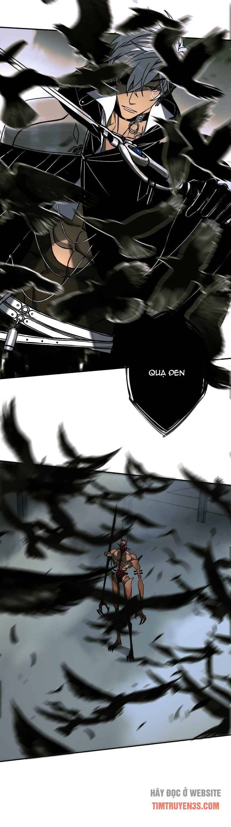 Thợ Săn Top 1 Trở Lại Chapter 11 - 14