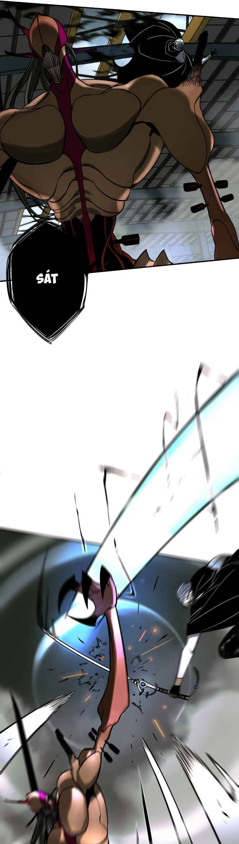 Thợ Săn Top 1 Trở Lại Chapter 11 - 15