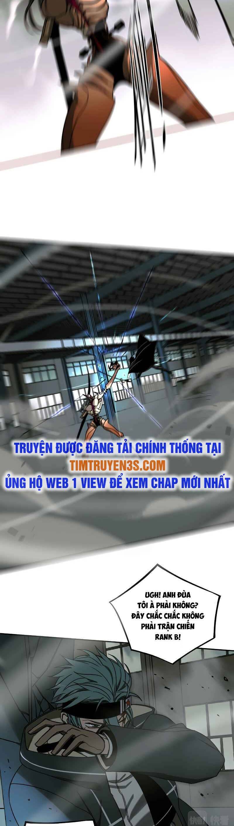 Thợ Săn Top 1 Trở Lại Chapter 11 - 16