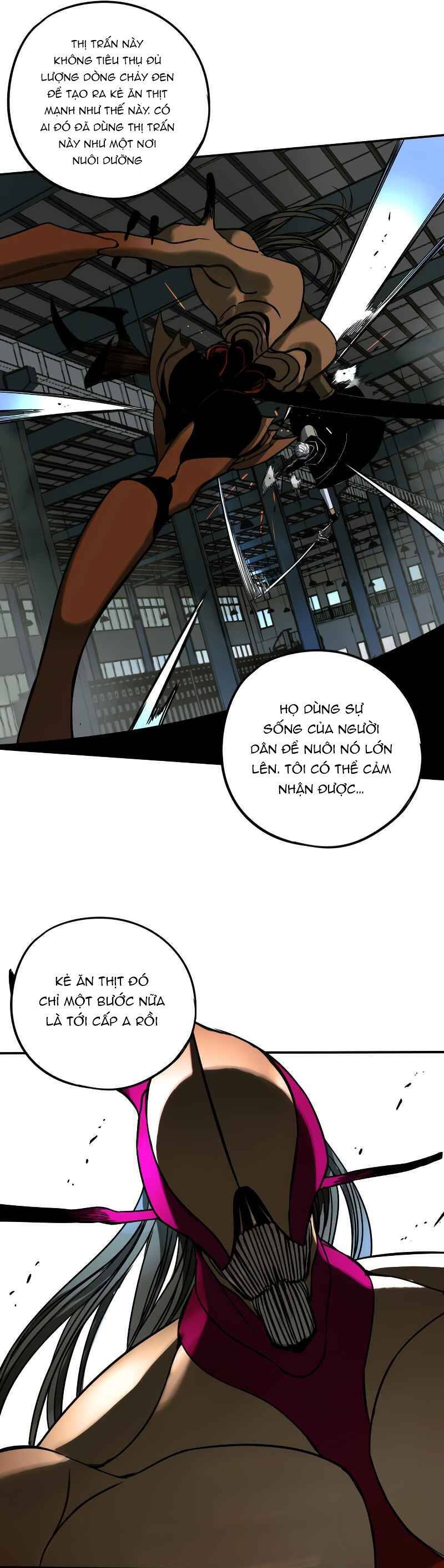 Thợ Săn Top 1 Trở Lại Chapter 11 - 18