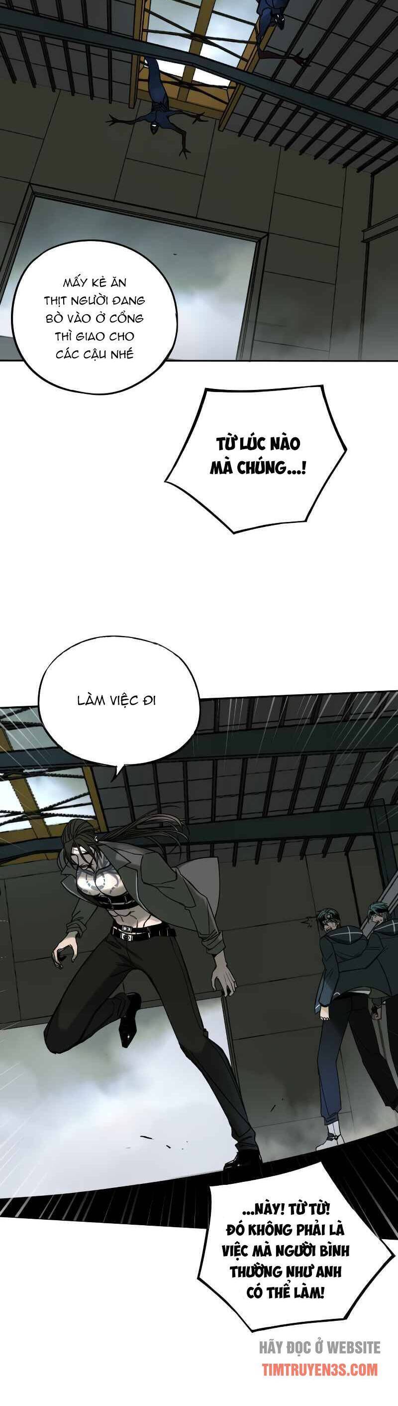 Thợ Săn Top 1 Trở Lại Chapter 11 - 20