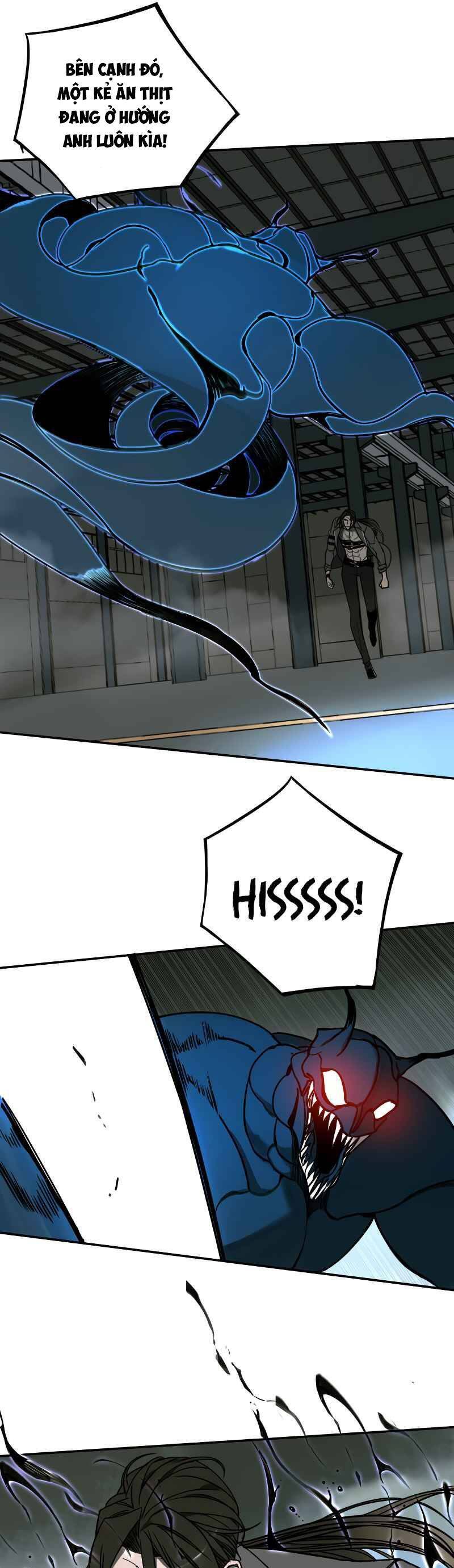 Thợ Săn Top 1 Trở Lại Chapter 11 - 21