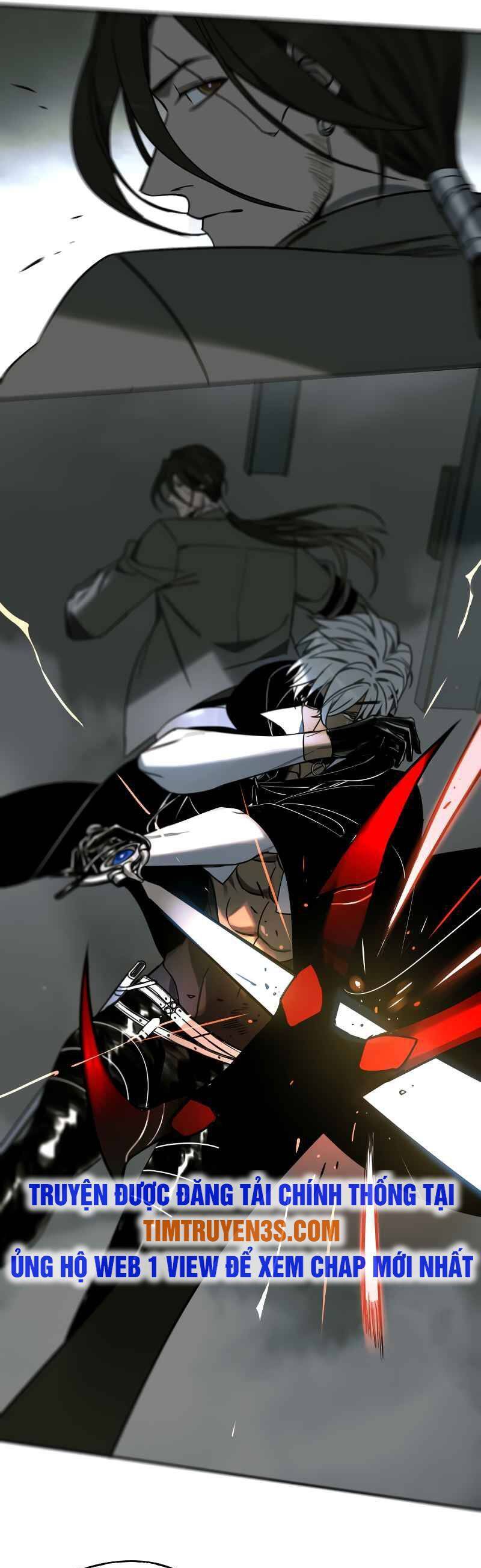 Thợ Săn Top 1 Trở Lại Chapter 11 - 24