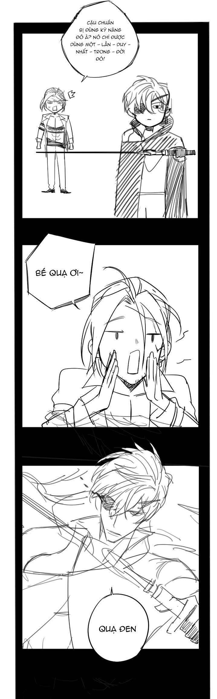 Thợ Săn Top 1 Trở Lại Chapter 11 - 26