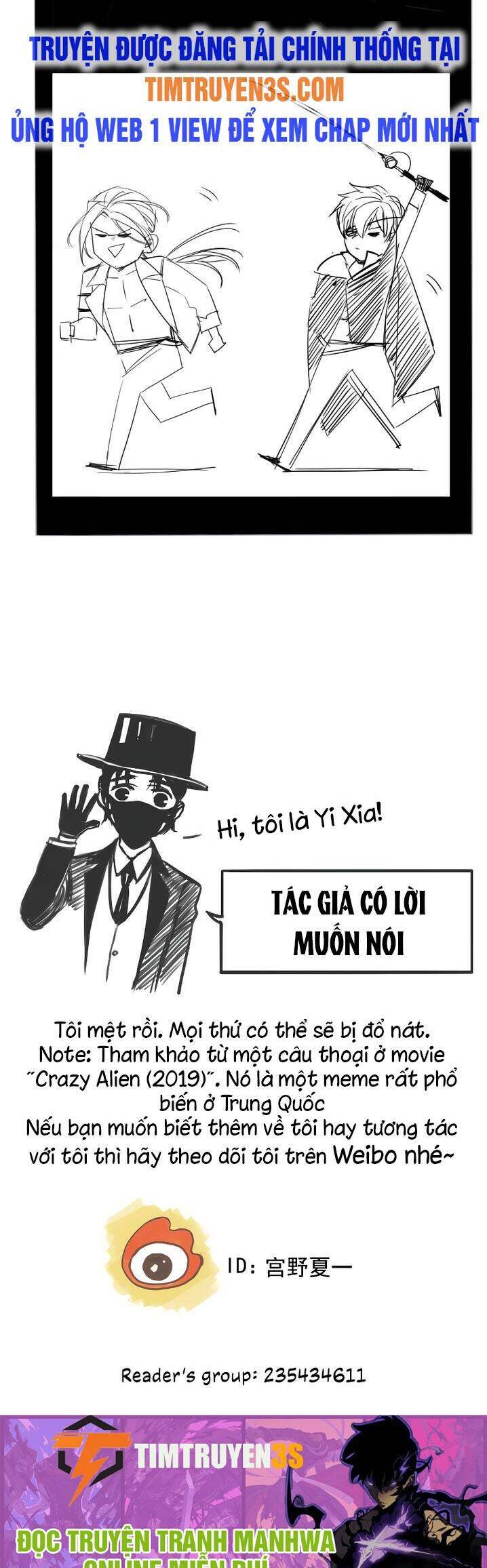 Thợ Săn Top 1 Trở Lại Chapter 11 - 27