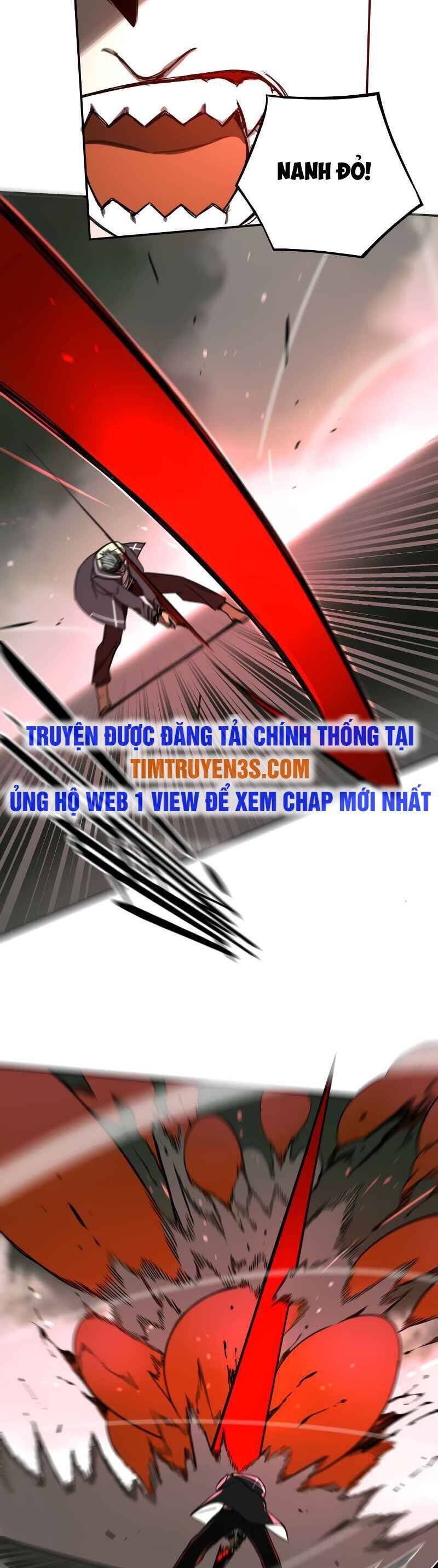 Thợ Săn Top 1 Trở Lại Chapter 11 - 5