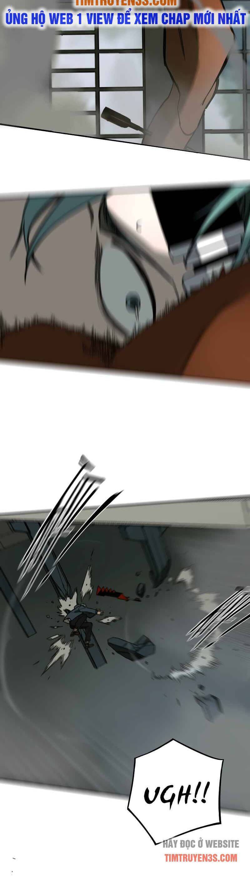 Thợ Săn Top 1 Trở Lại Chapter 11 - 8