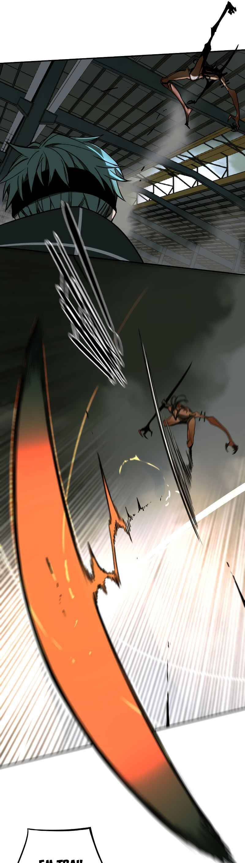 Thợ Săn Top 1 Trở Lại Chapter 11 - 9