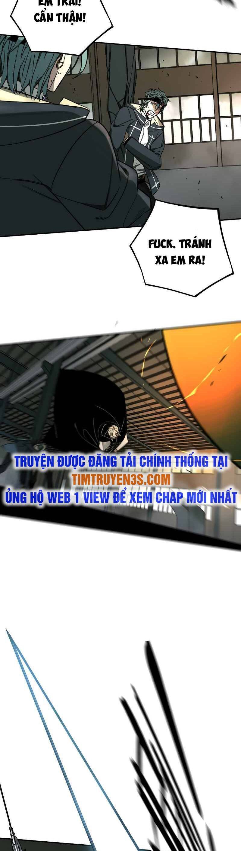 Thợ Săn Top 1 Trở Lại Chapter 11 - 10