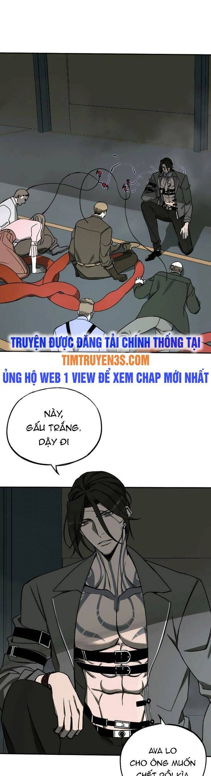 Thợ Săn Top 1 Trở Lại Chapter 12 - 2