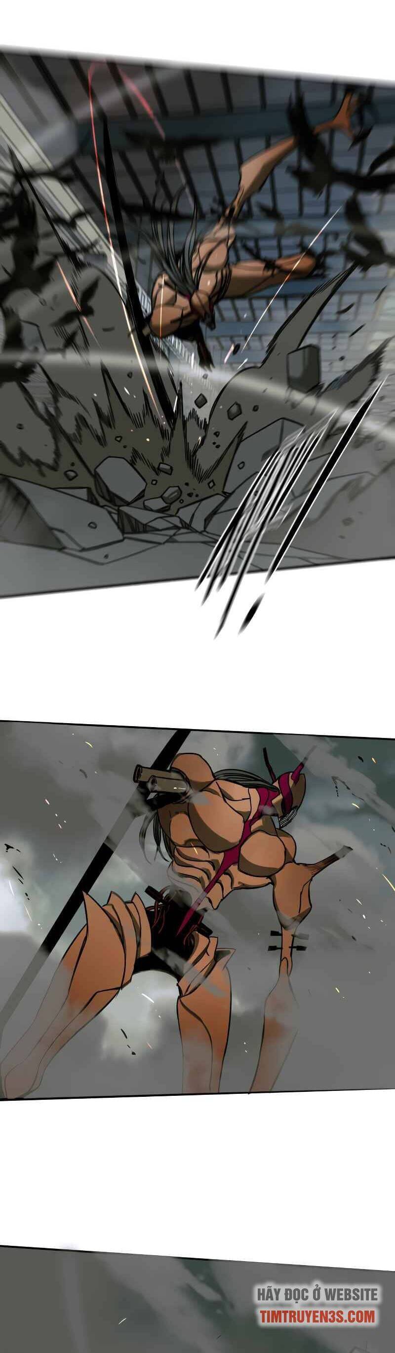 Thợ Săn Top 1 Trở Lại Chapter 12 - 11