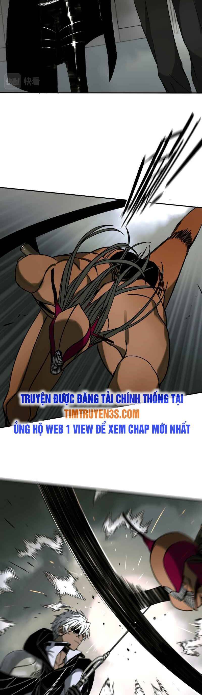 Thợ Săn Top 1 Trở Lại Chapter 12 - 19