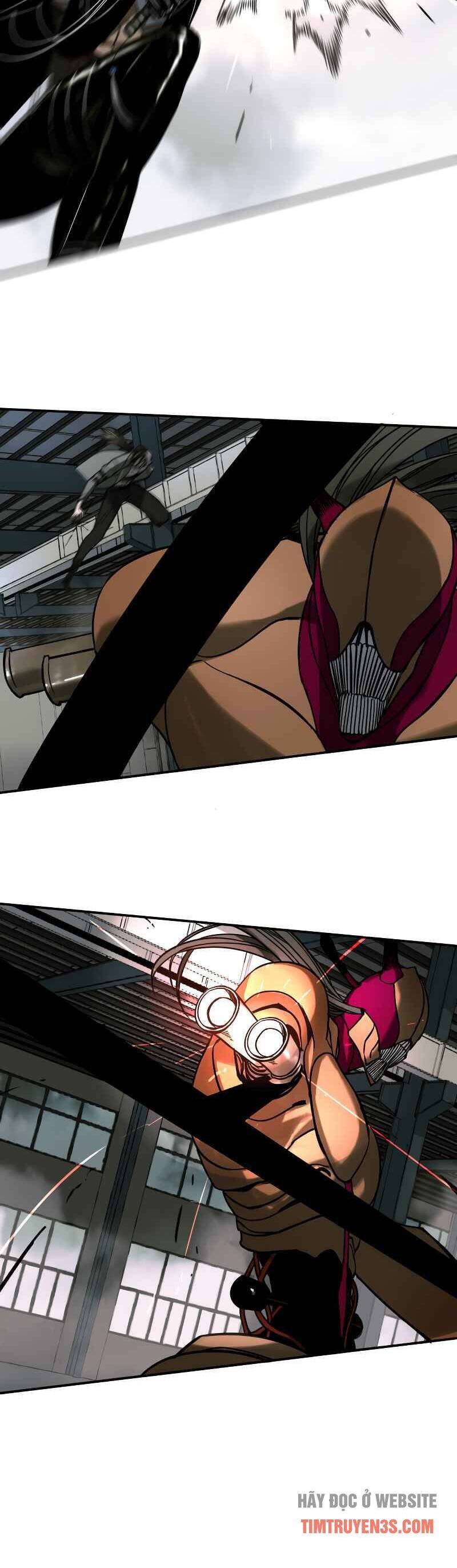 Thợ Săn Top 1 Trở Lại Chapter 12 - 20