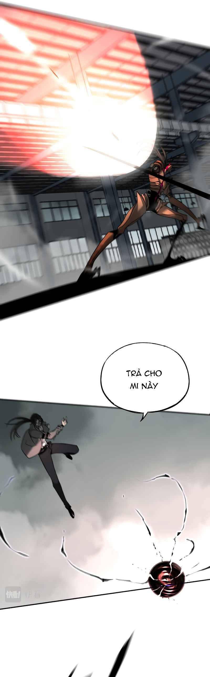 Thợ Săn Top 1 Trở Lại Chapter 12 - 21