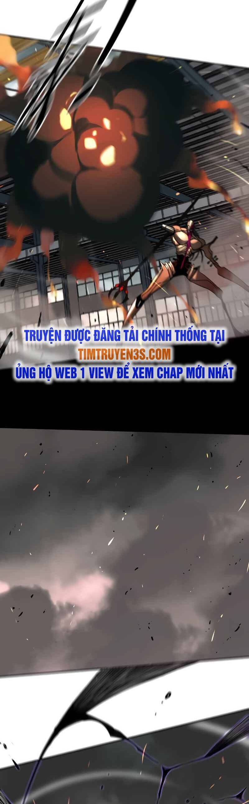 Thợ Săn Top 1 Trở Lại Chapter 12 - 22
