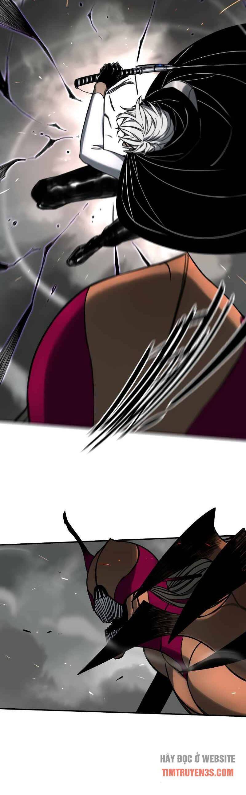 Thợ Săn Top 1 Trở Lại Chapter 12 - 23