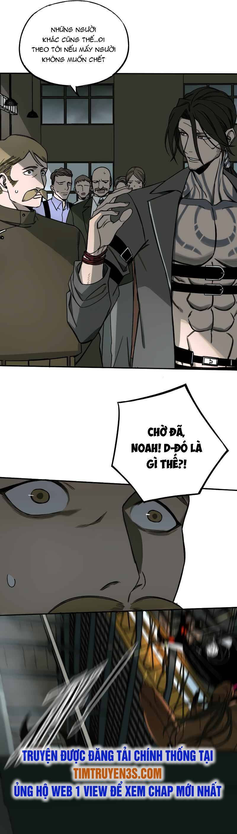 Thợ Săn Top 1 Trở Lại Chapter 12 - 4