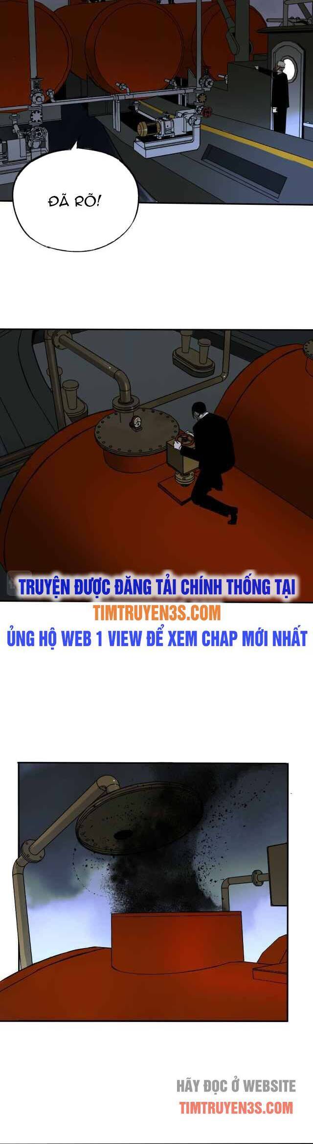 Thợ Săn Top 1 Trở Lại Chapter 15 - 16